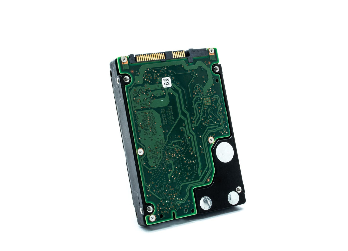 Dell HDD, 300 GB, 512b, SAS12, 10K RPM, 2.5 inch, 64MB, Seagate, Thunderbolt