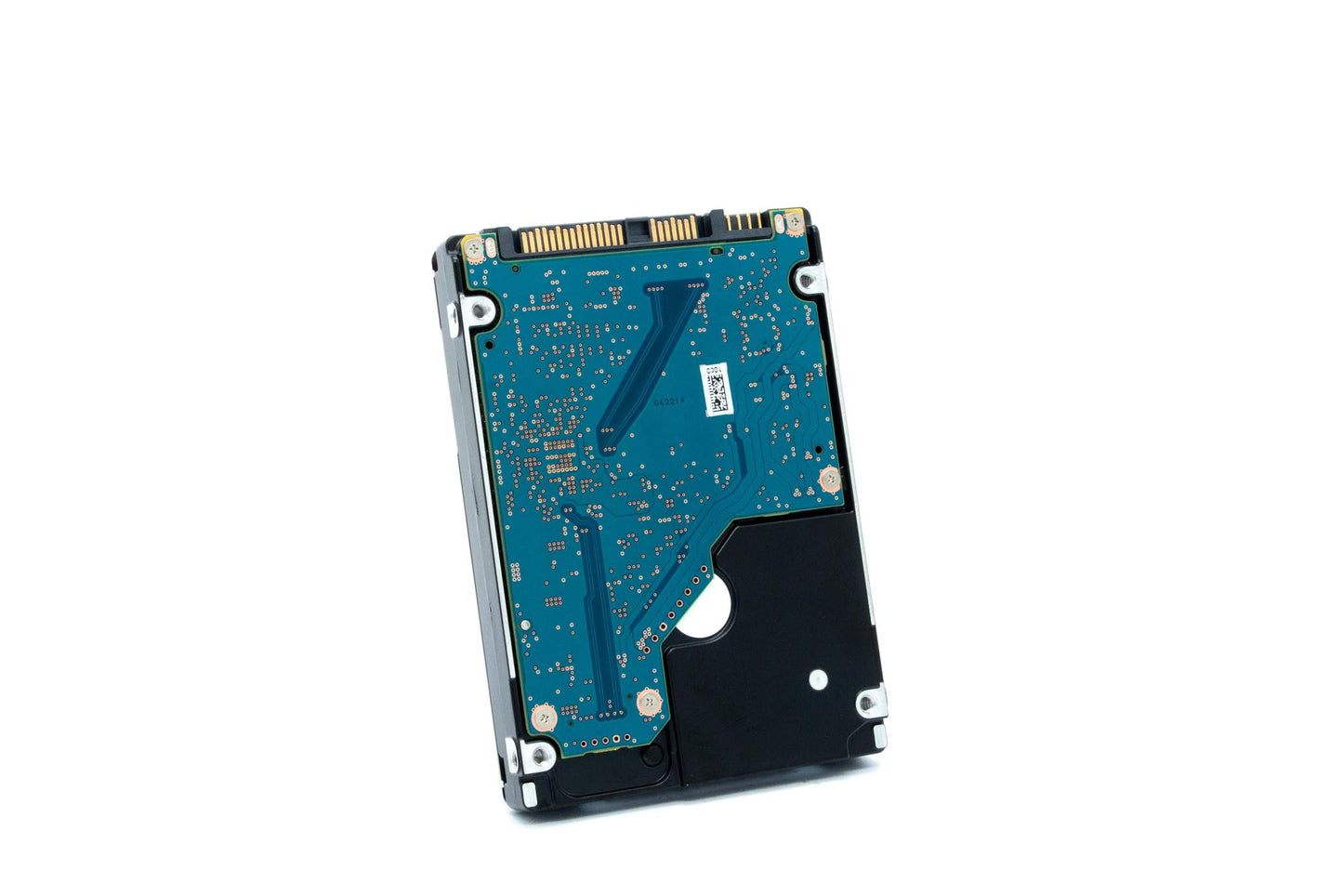 Dell 900GB, HDD, 15K RPM, 2.5 inch, Non Encrypted, SAS, 512b, 32MB, AL14S, Enterprise Class