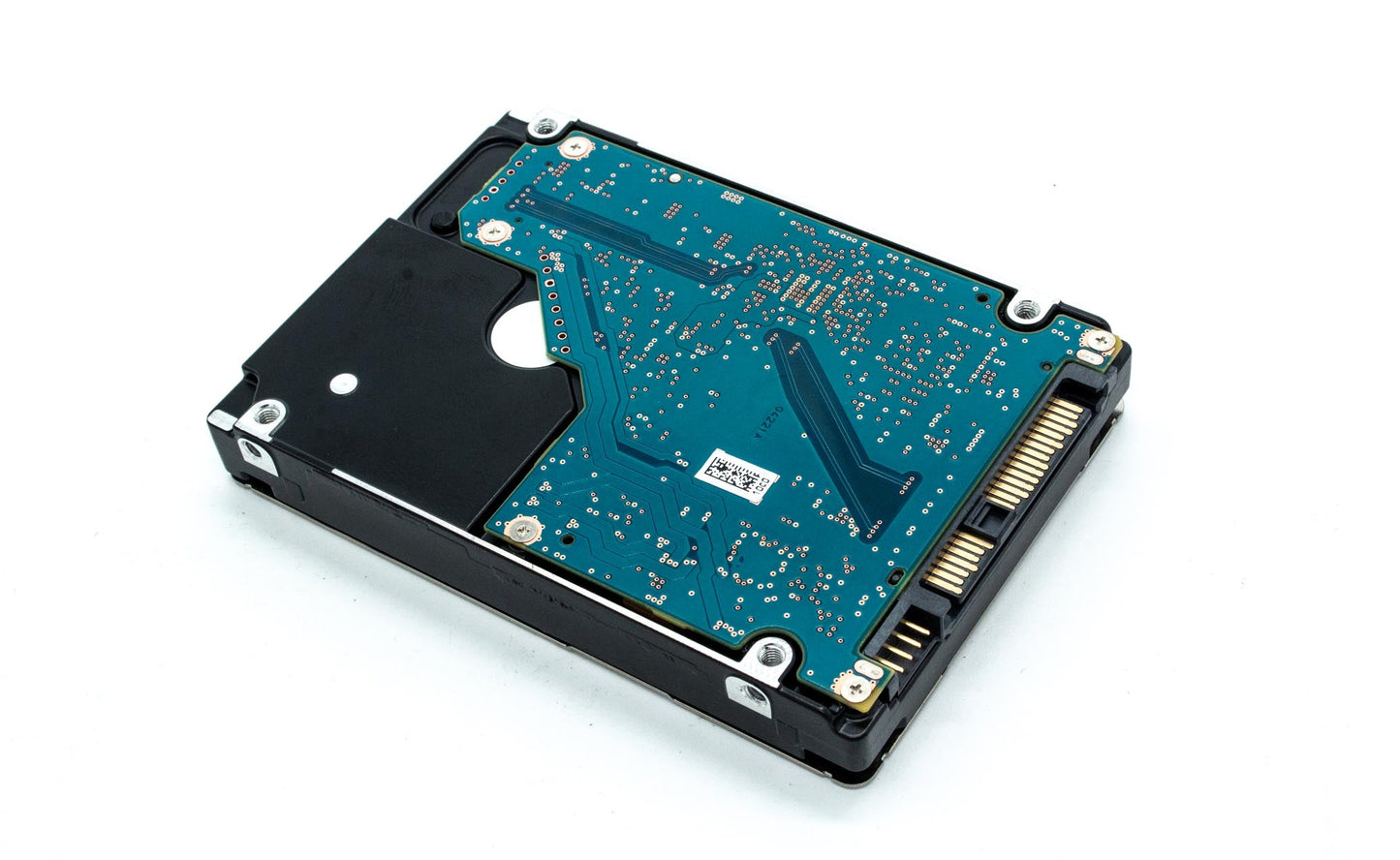 Dell 900GB, HDD, 15K RPM, 2.5 inch, Non Encrypted, SAS, 512b, 32MB, AL14S, Enterprise Class