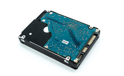 Dell 900GB, HDD, 15K RPM, 2.5 inch, Non Encrypted, SAS, 512b, 32MB, AL14S, Enterprise Class