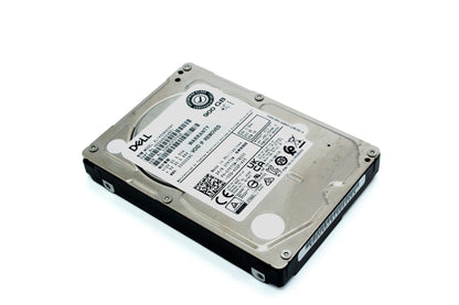 Dell 900GB, HDD, 15K RPM, 2.5 inch, Non Encrypted, SAS, 512b, 32MB, AL14S, Enterprise Class