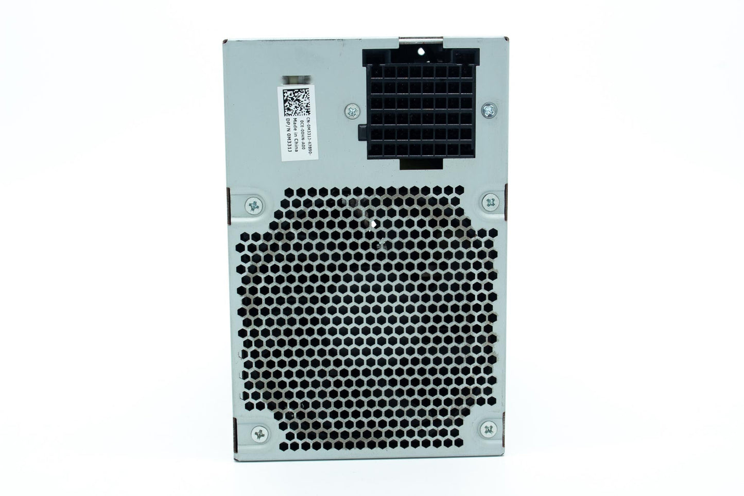 Dell PWR SPLY,525W,EPA,UPC,HIPRO