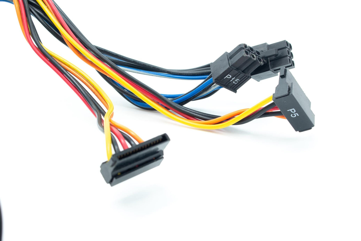 Dell PWR SPLY,525W,EPA,UPC,HIPRO