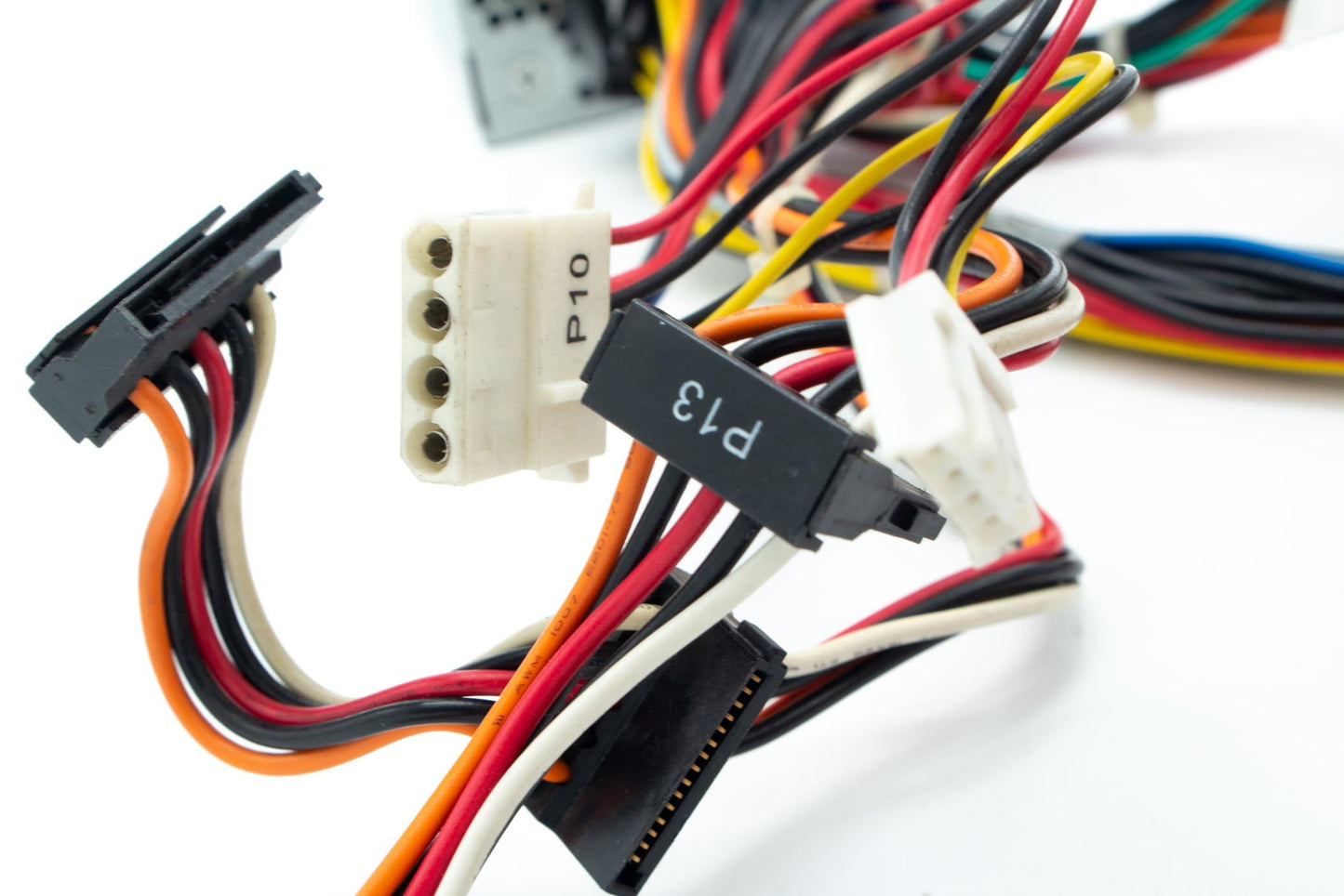 Dell PWR SPLY,525W,EPA,UPC,HIPRO