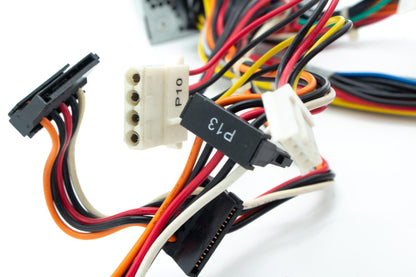 Dell PWR SPLY,525W,EPA,UPC,HIPRO
