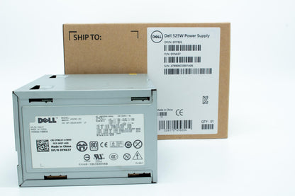Dell PWR SPLY,525W,EPA,UPC,HIPRO