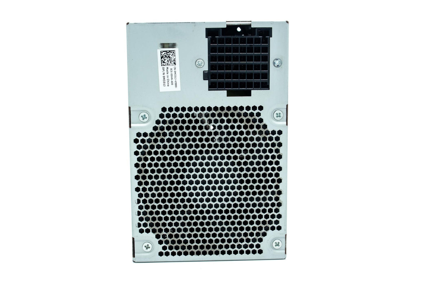 Dell PWR SPLY,525W,EPA,UPC,HIPRO