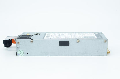 Dell 1100W PLATINUM POWER SUPPLY FOR POWERDEDGE