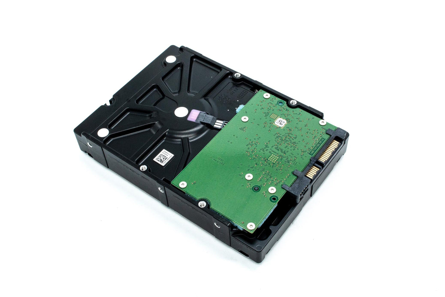Dell 6TB SATA 7200 rpm HDD 3.5"