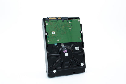 Dell 6TB SATA 7200 rpm HDD 3.5"