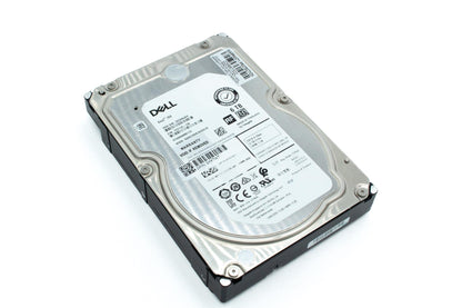 Dell 6TB SATA 7200 rpm HDD 3.5"