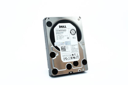 Dell 2TB SAS 7200rpm
