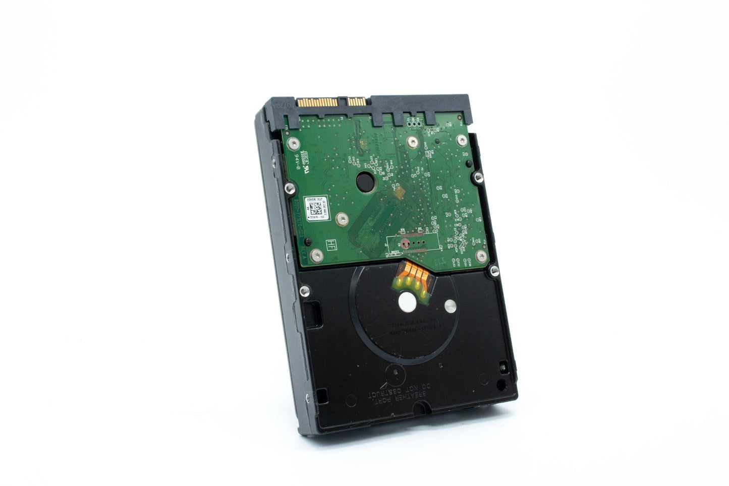 Dell 2TB SAS 7200rpm