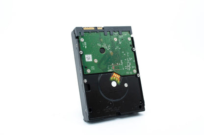Dell 2TB SAS 7200rpm