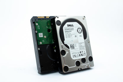 Dell 2TB SAS 7200rpm