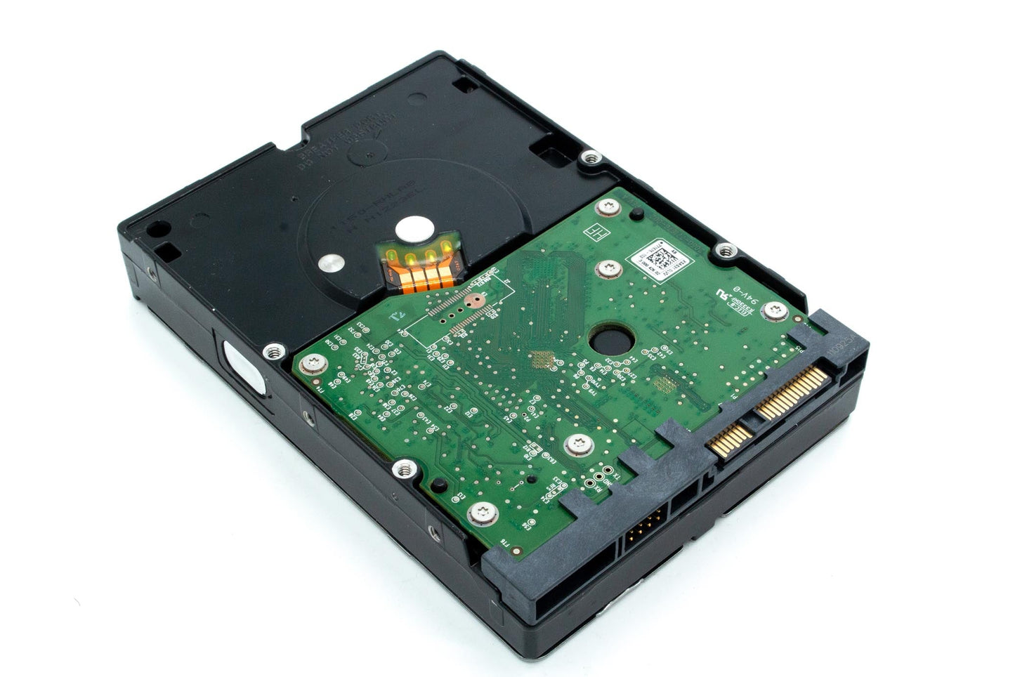 Dell 2TB SAS 7200rpm