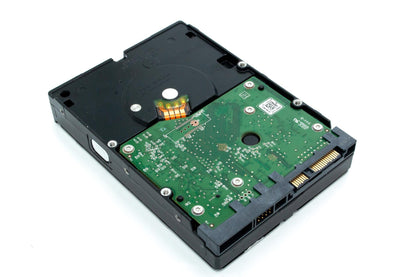 Dell 2TB SAS 7200rpm