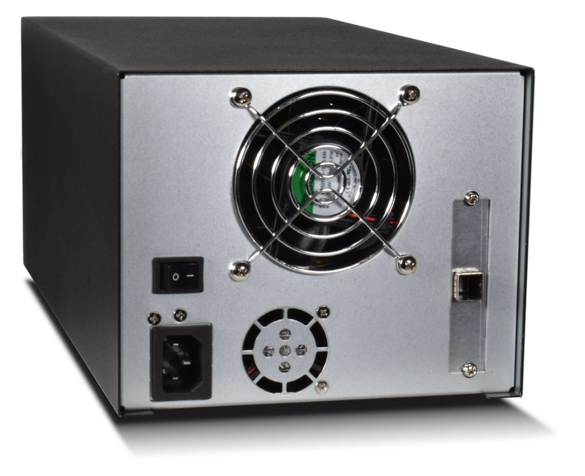MagStor LTO-9 FH SAS 8644 External Desktop Tape Drive (SAS-L9-8644)