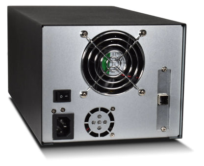 MagStor LTO-9 FH SAS 8644 External Desktop Tape Drive (SAS-L9-8644)