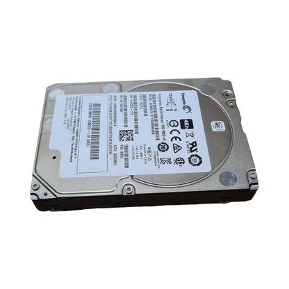 Seagate Enterprise 10K.8 1.8TB 10K RPM 12Gbps SAS 2.5" Internal HDD