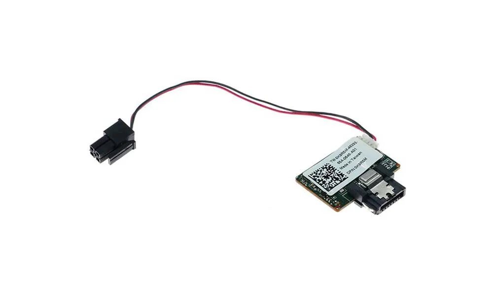 Dell 64GB SATA-DOM Internal SSD Kit (K9R5M) in Qatar 