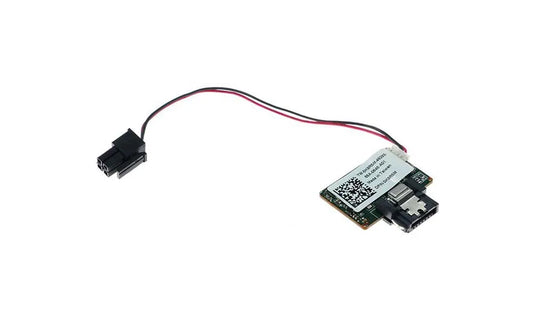 Dell 64GB SATA-DOM Internal SSD Kit (K9R5M) in Qatar 