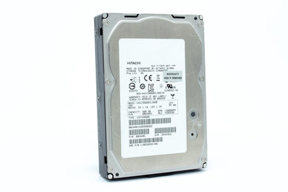 EMC 600GB 3.5TH SAS 15K RPM HDD