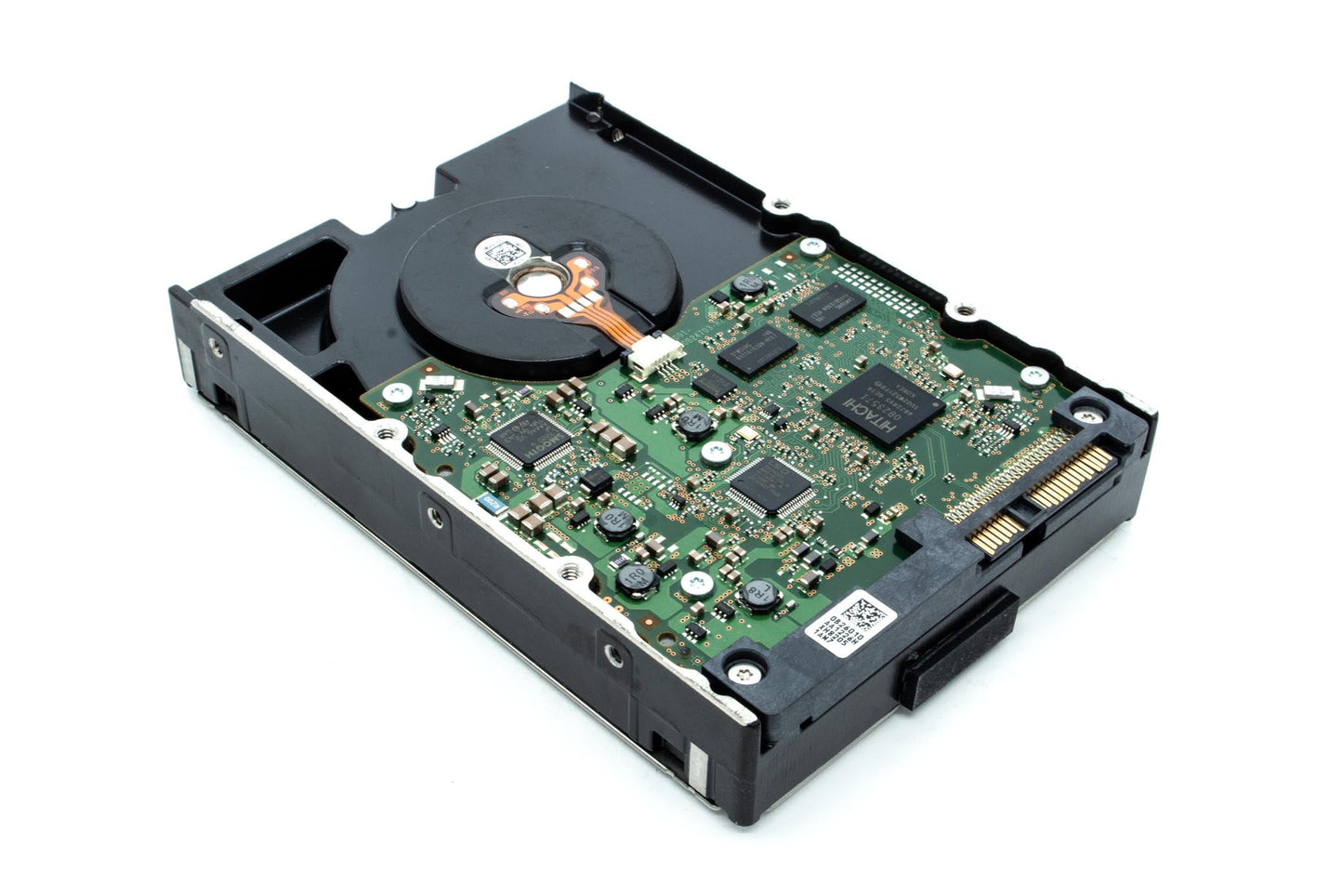 EMC 600GB 3.5TH SAS 15K RPM HDD