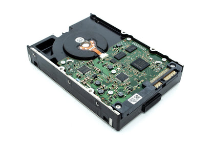 EMC 600GB 3.5TH SAS 15K RPM HDD