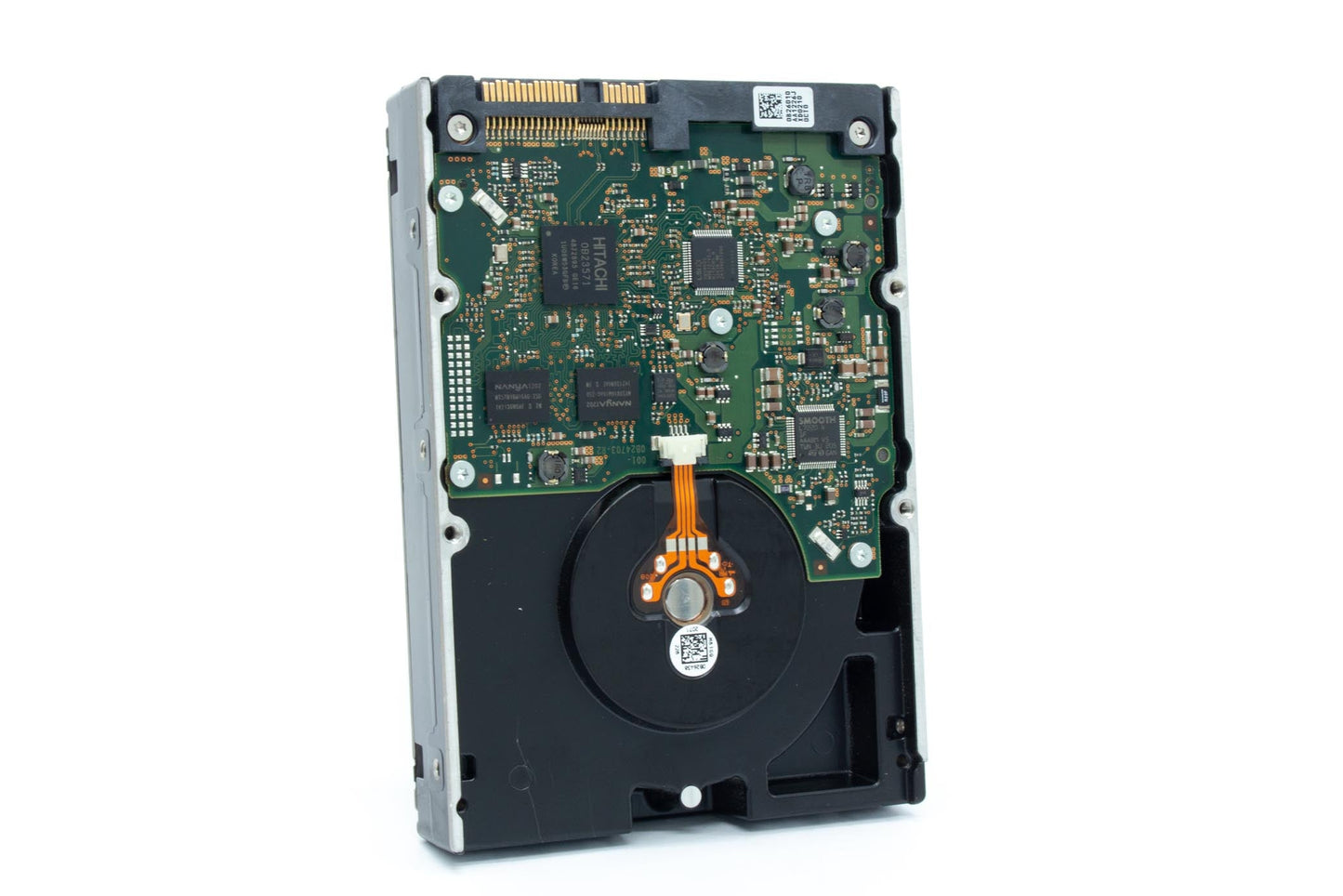 EMC 600GB 3.5TH SAS 15K RPM HDD