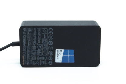 SellZone OEM Surface AC Adapter Charger for Microsoft Surface Pro 1 2 Tablet 1536 12V 3.6A 48W