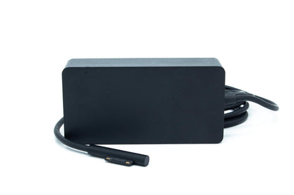SellZone OEM Surface AC Adapter Charger for Microsoft Surface Book Laptop AC 1798 102W 5V 2A USB
