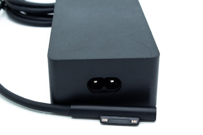 SellZone OEM Surface AC Adapter Charger for Microsoft Surface Book Laptop AC 1798 102W 5V 2A USB