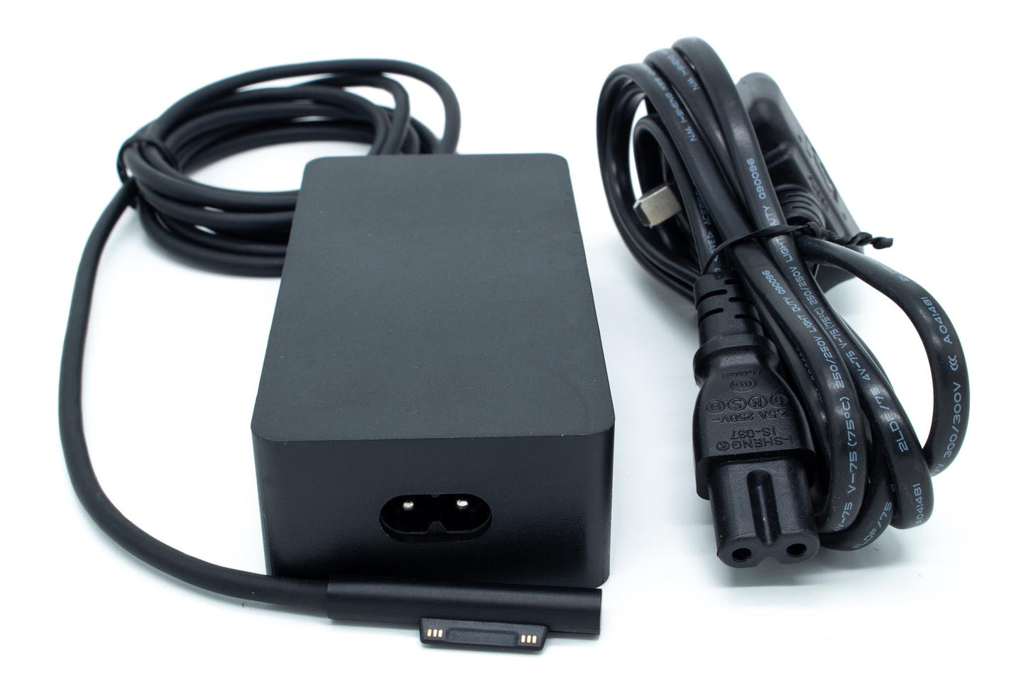 SellZone OEM Surface AC Adapter Charger for Microsoft Surface Book Laptop AC 1798 102W 5V 2A USB