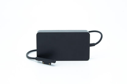 Surface Pro 3 4 5 6 Charger 44W 15V 2.58A Power Adapter Model 1800 SU10528-16007