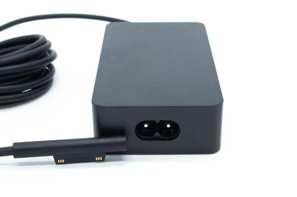 Surface Pro 3 4 5 6 Charger 44W 15V 2.58A Power Adapter Model 1800 SU10528-16007