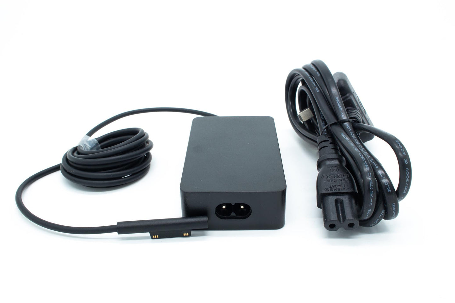 Surface Pro 3 4 5 6 Charger 44W 15V 2.58A Power Adapter Model 1800 SU10528-16007
