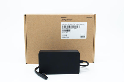 Microsoft Pro 1932 127W Surface Book 3 Charger 15V 8.0A US7-00001