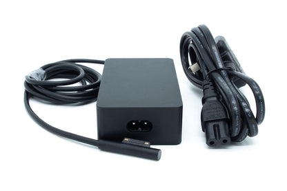 Microsoft Pro 1932 127W Surface Book 3 Charger 15V 8.0A US7-00001