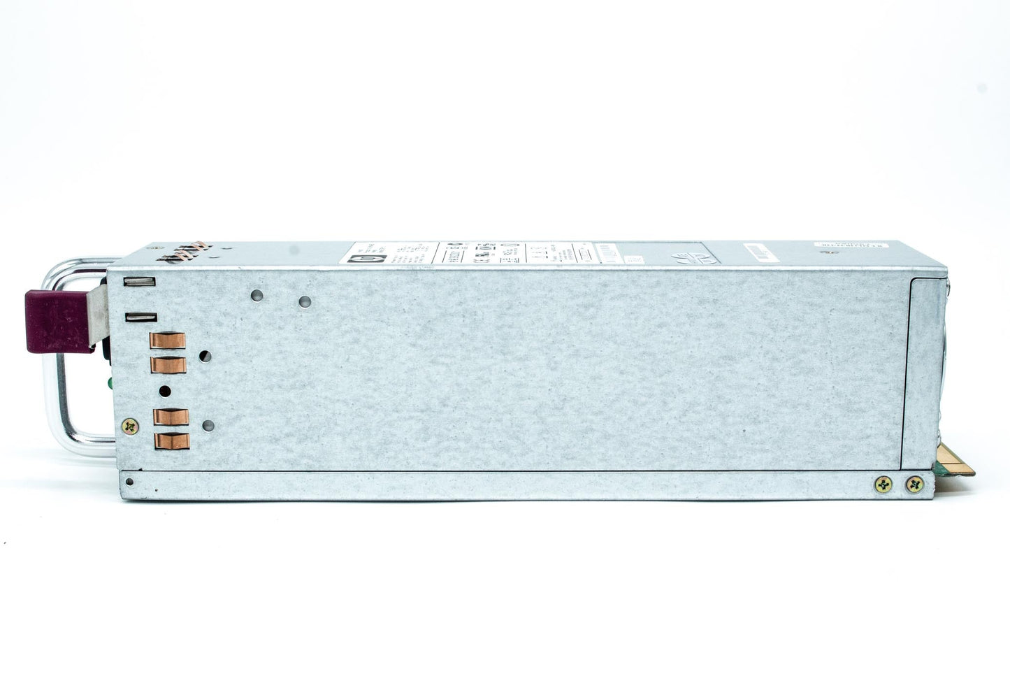 ASSY, PS,400W,12V_OUT,HP,RED,A