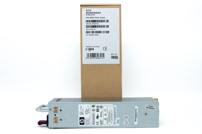 ASSY, PS,400W,12V_OUT,HP,RED,A