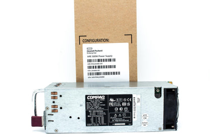Power supply unit HP 350W