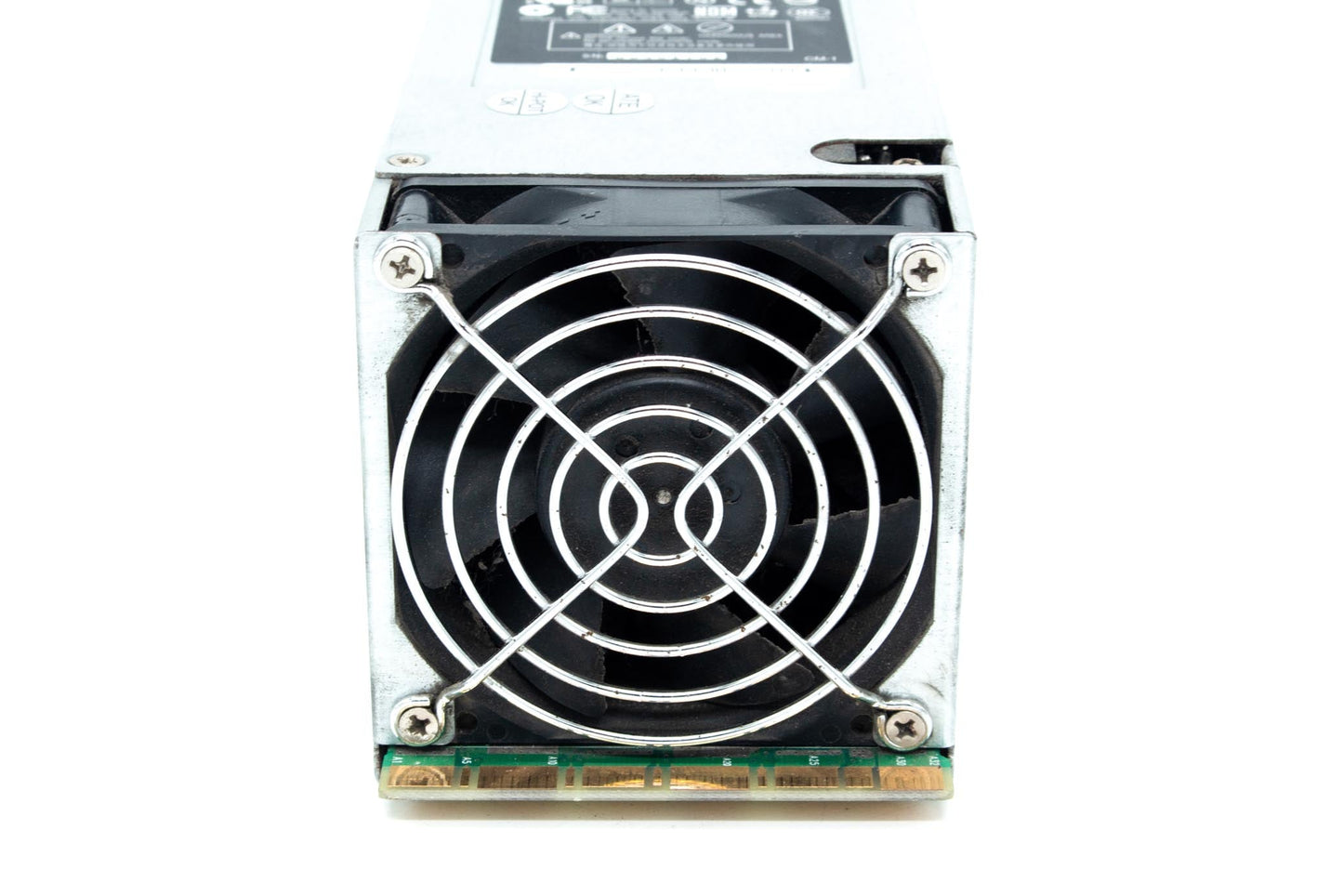 HP ProLiant ML350 G3 Server PS-5501-1C 500W Redundant Power Supply