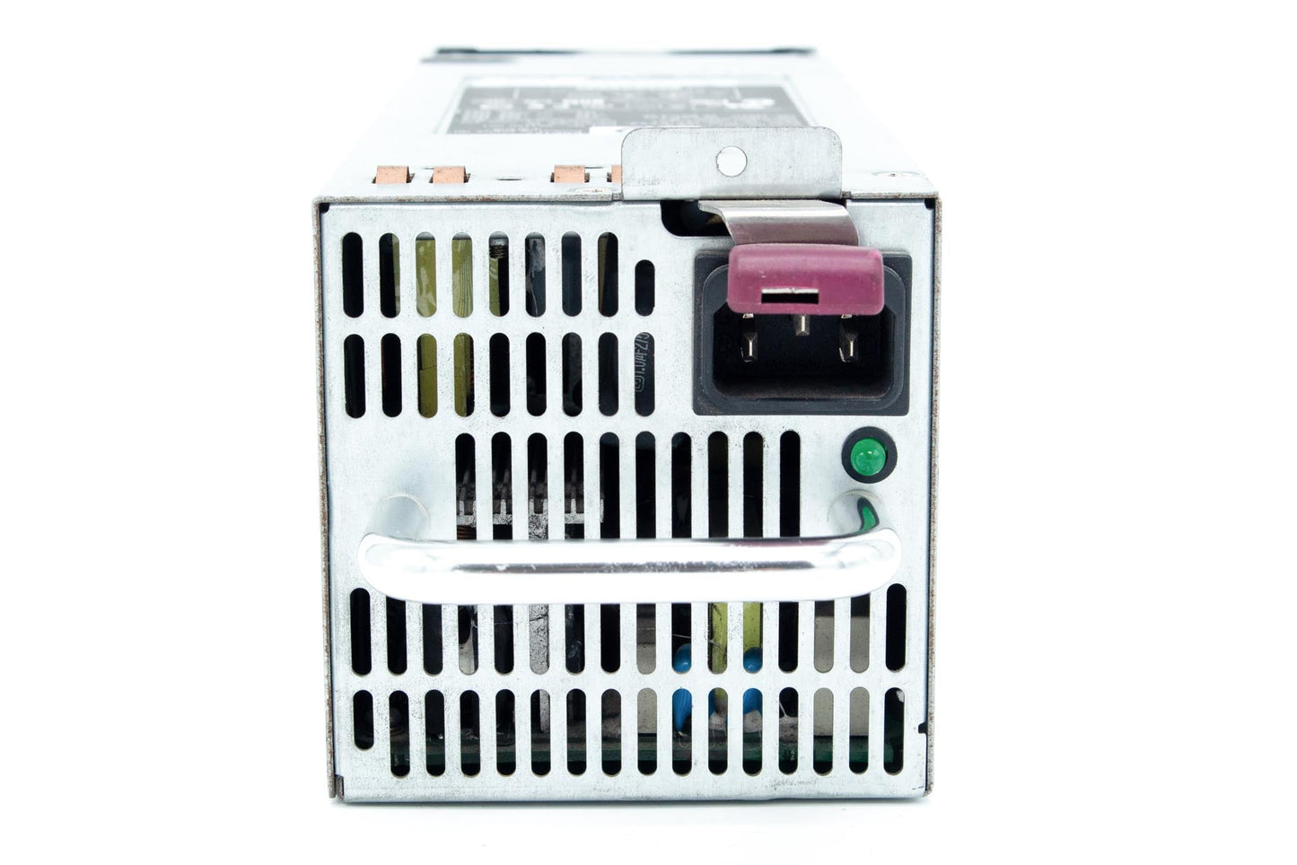 HP ProLiant ML350 G3 Server PS-5501-1C 500W Redundant Power Supply