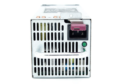 HP ProLiant ML350 G3 Server PS-5501-1C 500W Redundant Power Supply