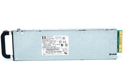 PS, ASSY,460W HTPLG,RED,PFC