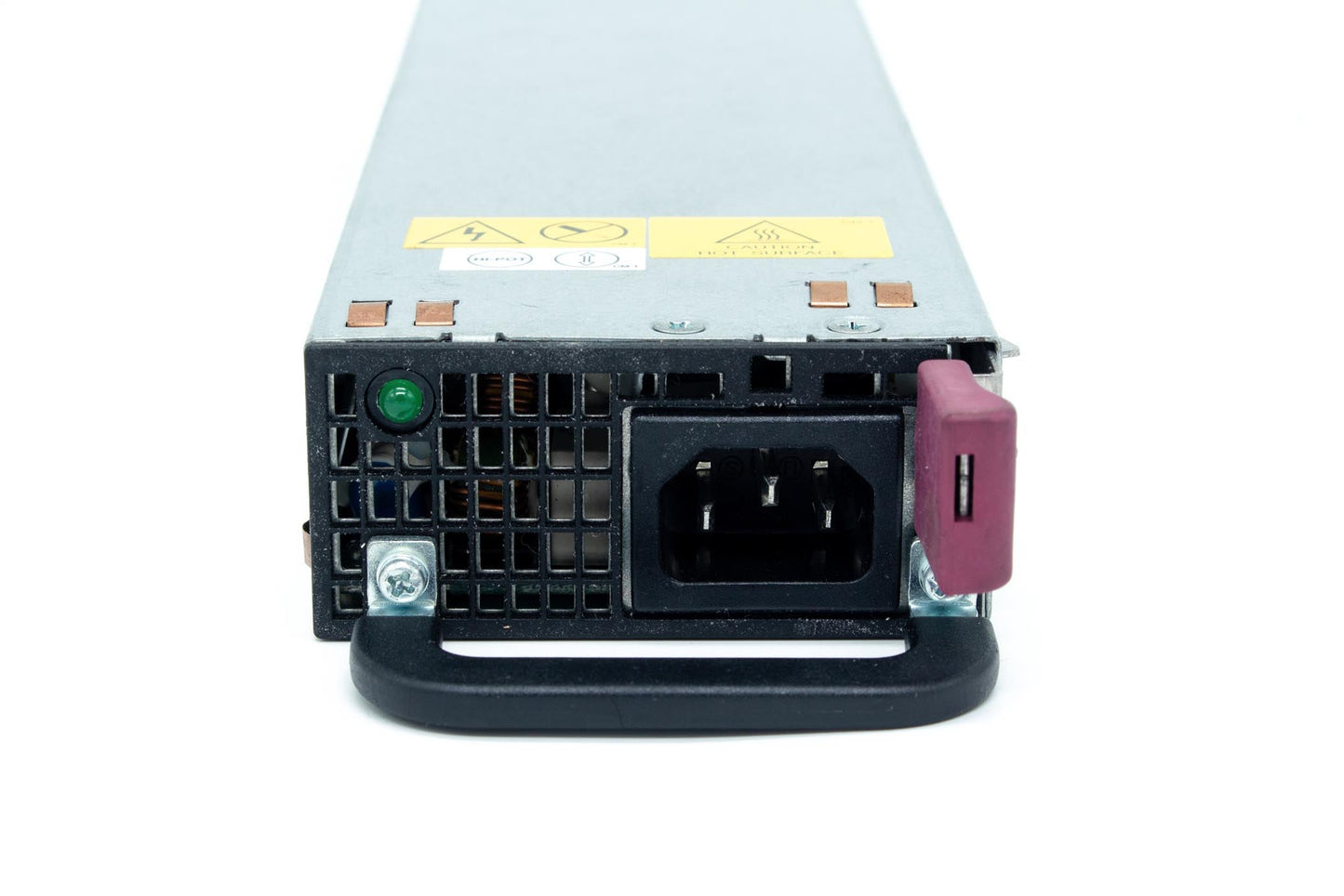 PS, ASSY,460W HTPLG,RED,PFC
