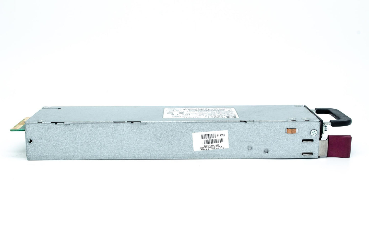 PS, ASSY,460W HTPLG,RED,PFC