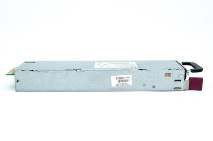 PS, ASSY,460W HTPLG,RED,PFC