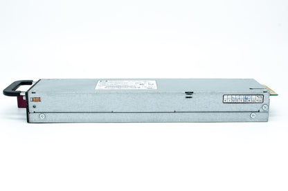 PS, ASSY,460W HTPLG,RED,PFC
